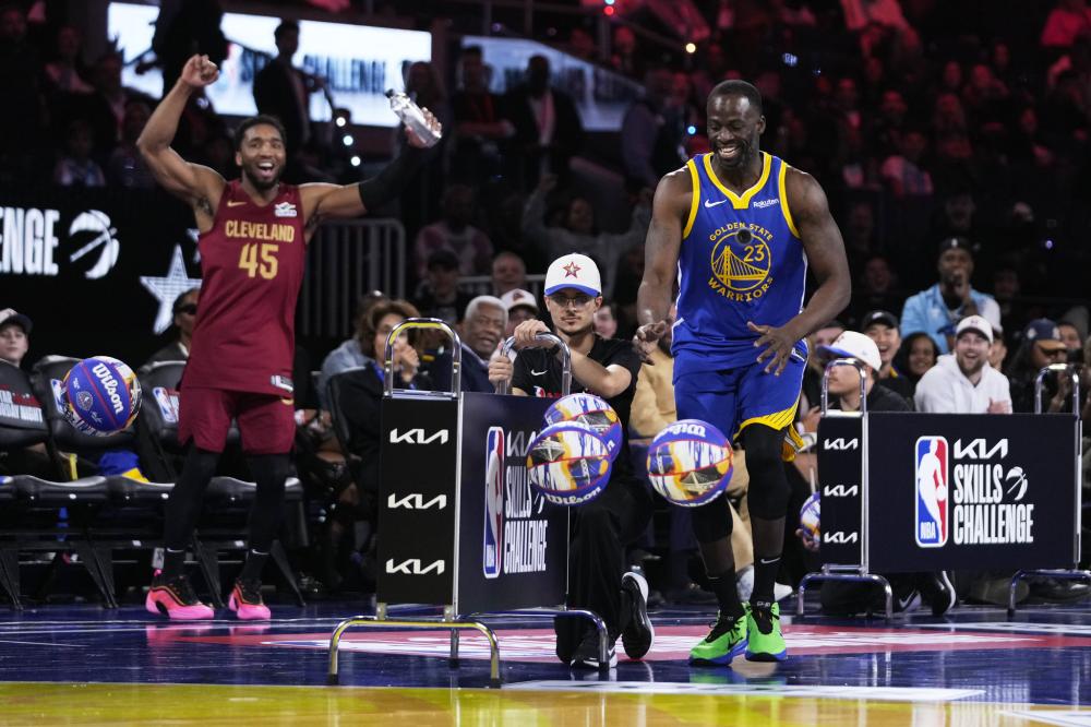 爆冷淘汰一 爆冷淘汰一